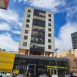 Apartamento Encantador Na Barra Com Vista Pro Mar!