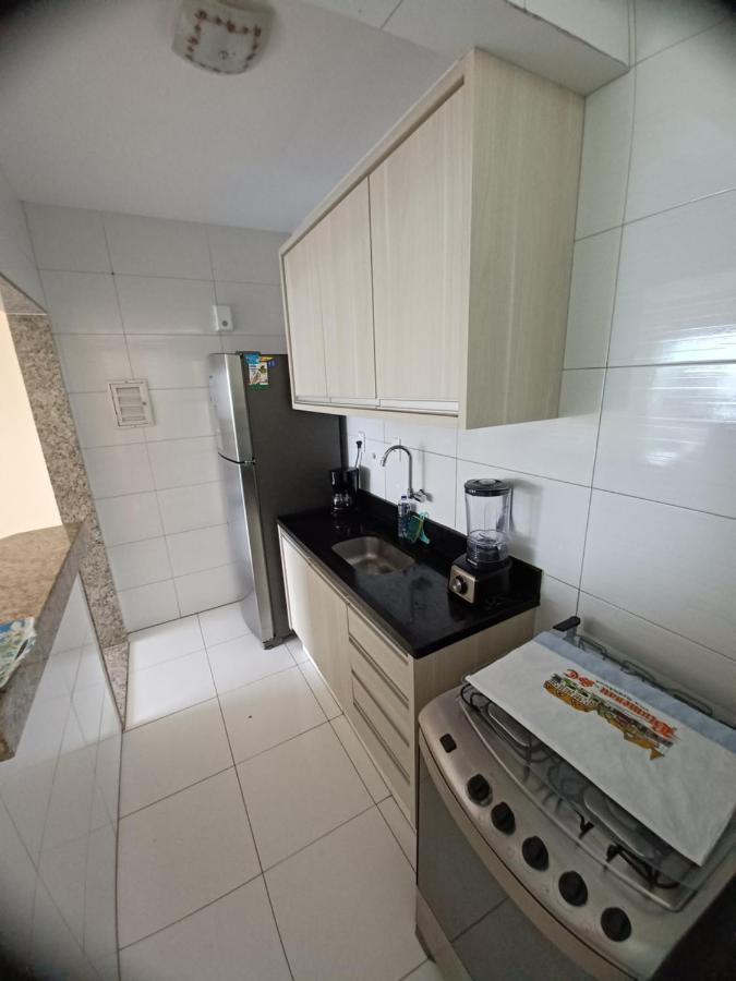Encantador Na Barra Com Vista Pro Mar! Apartamento