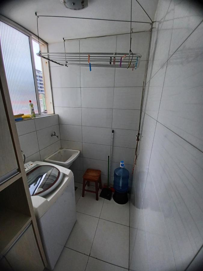Apartamento Encantador Na Barra Com Vista Pro Mar!