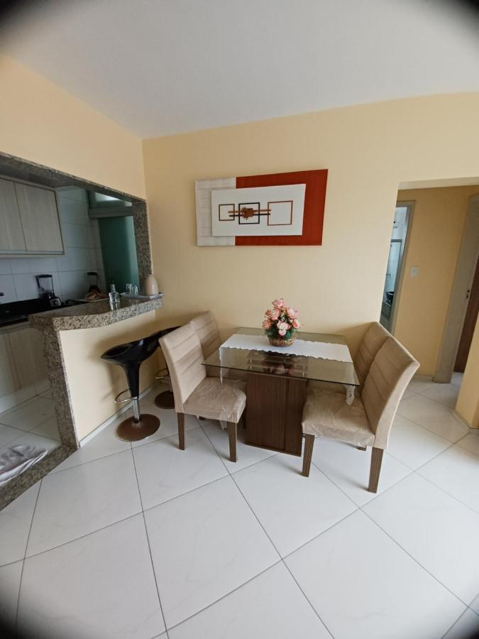 Apartamento Encantador Na Barra Com Vista Pro Mar! *