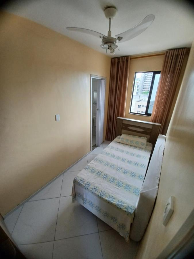 Apartamento Encantador Na Barra Com Vista Pro Mar! *